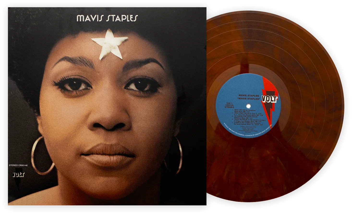 Mavis Staples