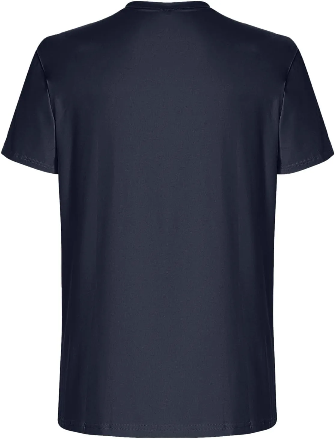 Men Comfy Tees Palm Tree Graphic Tunic Tops Simple Basic Oversized Fit Soft Short Sleeve Blouse TShirts for Daily