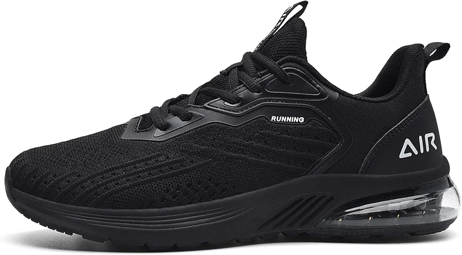 Mens Air Running Shoes Athletic Tennis Sneakers US 7.5-US 13