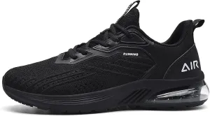 Mens Air Running Shoes Athletic Tennis Sneakers US 7.5-US 13