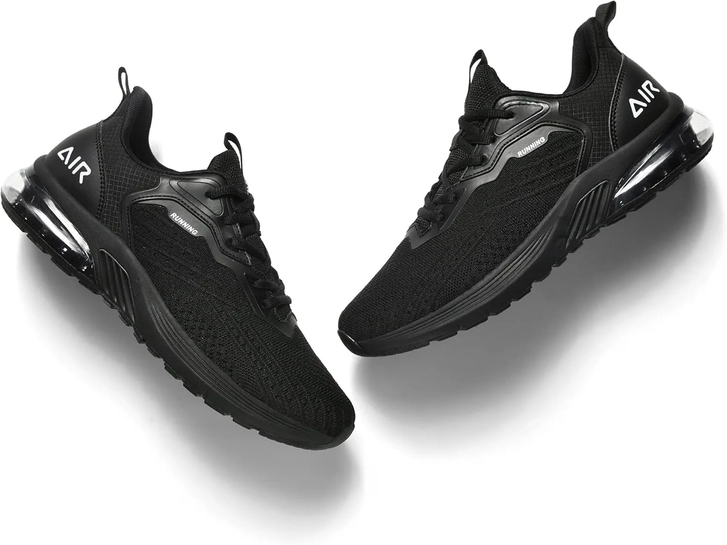 Mens Air Running Shoes Athletic Tennis Sneakers US 7.5-US 13