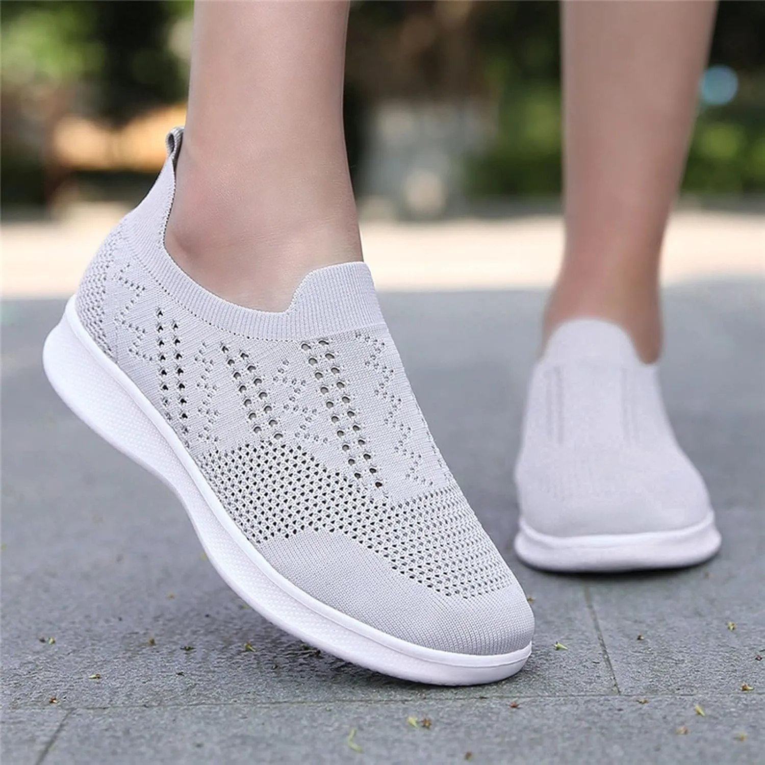 Mens Athletic Shoes Men's Fashion Sneakers Slip on Shoe for Men Shoe for Men Athletic Gym Sport Sneaker