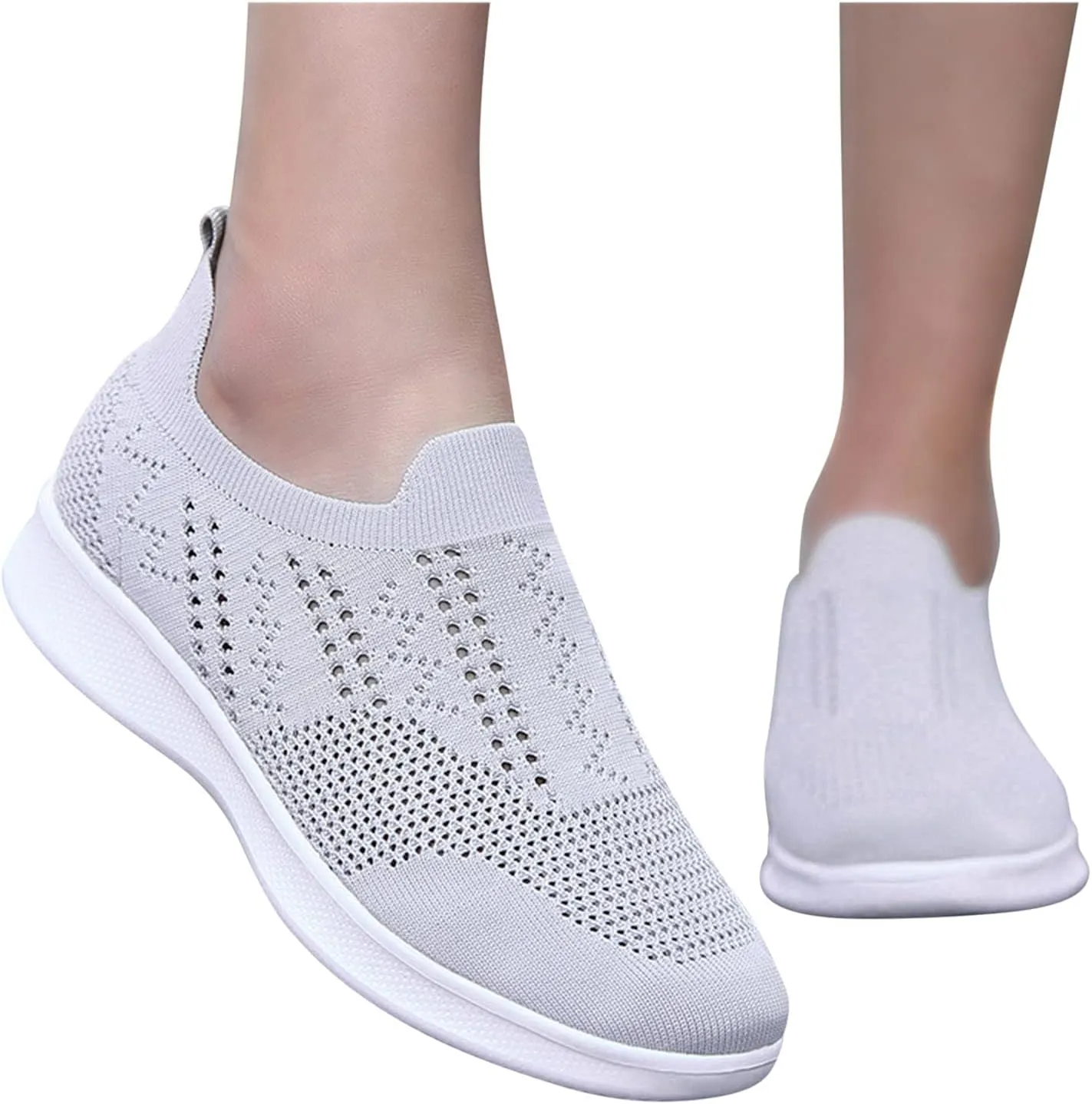 Mens Athletic Shoes Men's Fashion Sneakers Slip on Shoe for Men Shoe for Men Athletic Gym Sport Sneaker