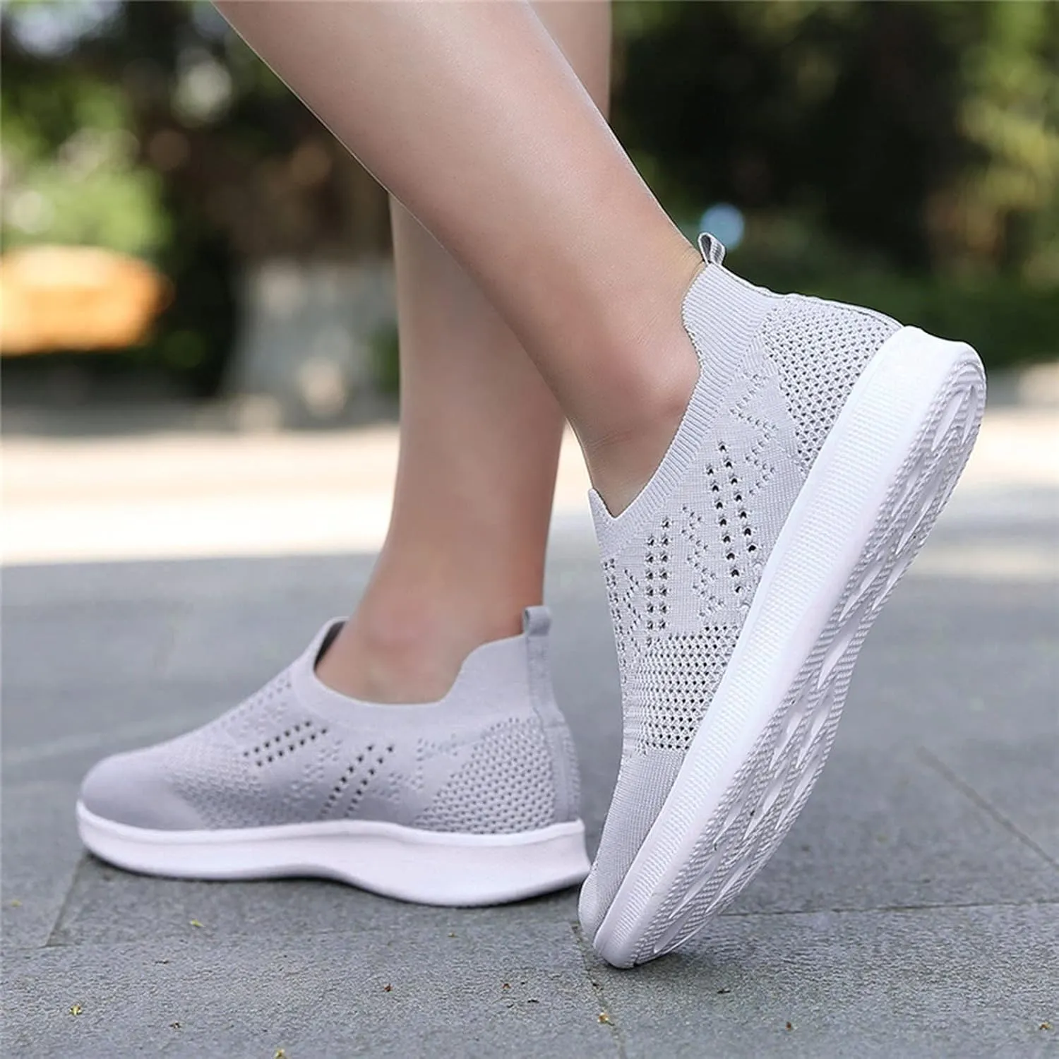 Mens Athletic Shoes Men's Fashion Sneakers Slip on Shoe for Men Shoe for Men Athletic Gym Sport Sneaker