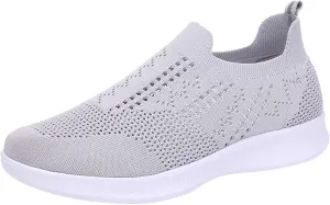 Mens Athletic Shoes Men's Fashion Sneakers Slip on Shoe for Men Shoe for Men Athletic Gym Sport Sneaker