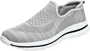 Mens Athletic Shoes Men's Shoes Walking Shoe for Men Sneaker for Men Mesh Lightweight Sneaker