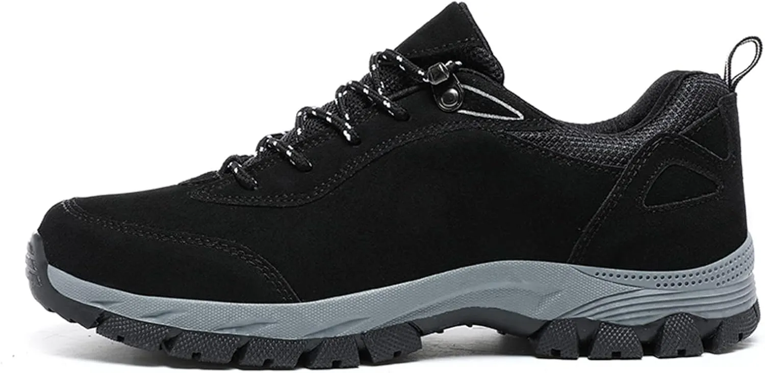 Men's Breathable Mesh Running Shoes Business Mesh Breathable Walking Shoe Fashion Lightweight Sneakers for Men