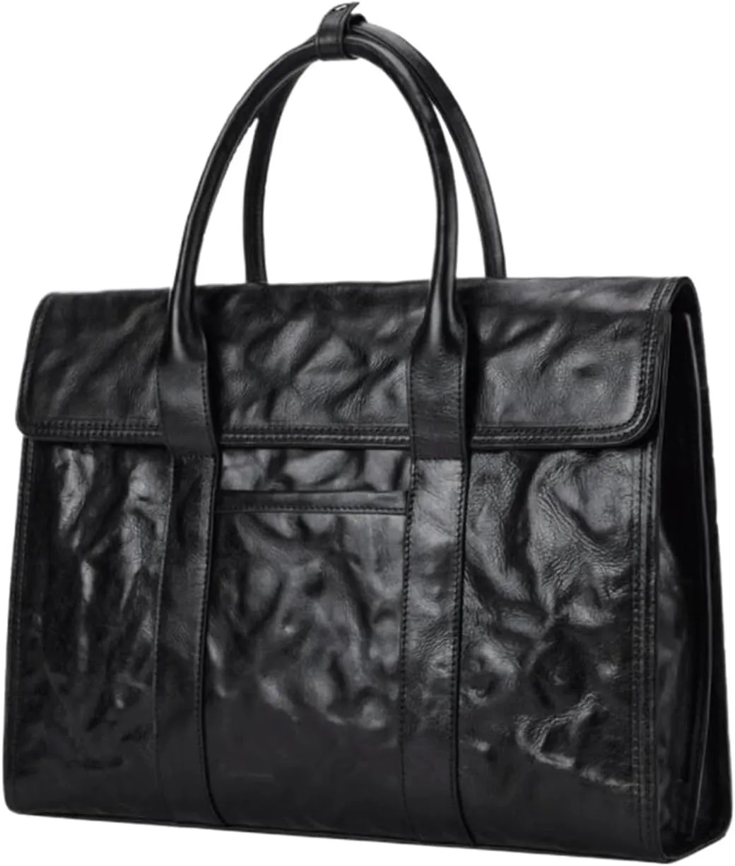 Mens Handbags Carrying Cases Genuine Leather Shoulder Bags Messenger Bags Laptop Bags Crossbody Bags Briefcases
