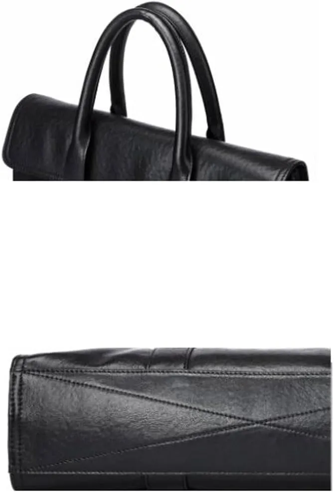 Mens Handbags Carrying Cases Genuine Leather Shoulder Bags Messenger Bags Laptop Bags Crossbody Bags Briefcases