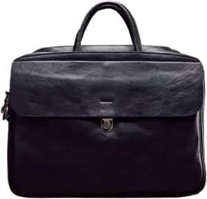 Mens Handbags Messenger Shoulder Bags Genuine Leather Laptop Bags Crossbody Bags Carrying Cases Business Briefcases