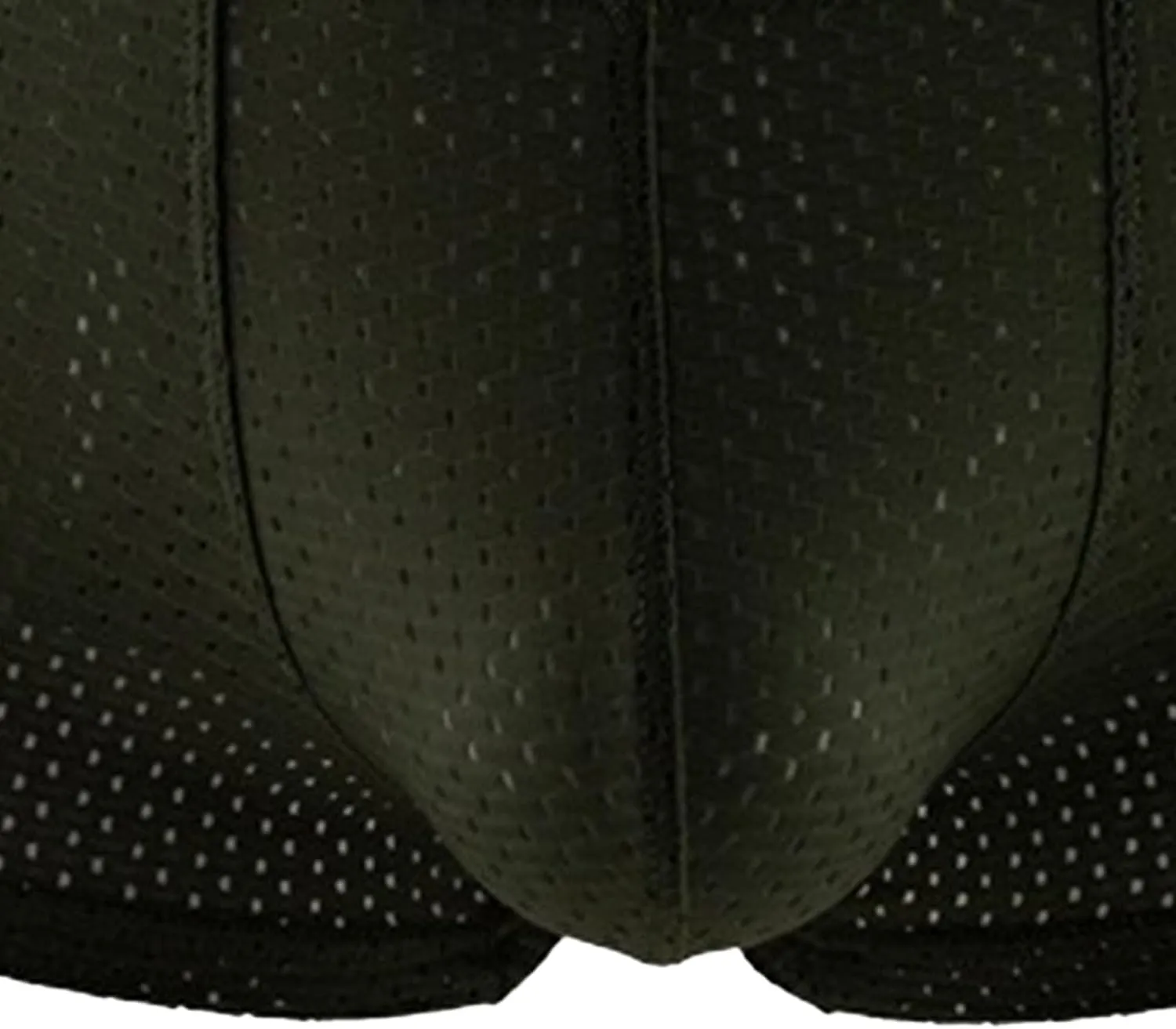 Men's Mesh Low Waist Pouch Trunk Sexy Mesh Breathable Boxers Briefs Sexy Breathable Boxers Briefs for Men