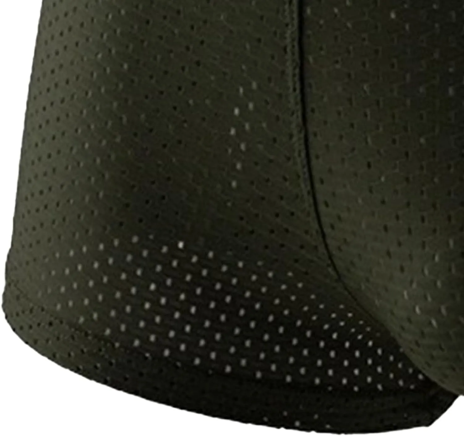 Men's Mesh Low Waist Pouch Trunk Sexy Mesh Breathable Boxers Briefs Sexy Breathable Boxers Briefs for Men