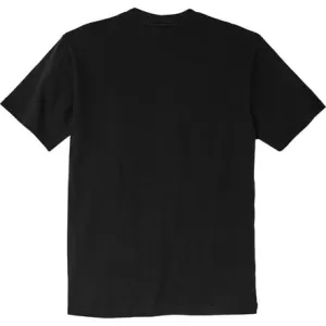 Men's Pioneer Graphic Short Sleeve T-Shirt Filson Black Deer
