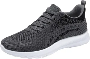 Mens Slip on Sneakers Tennis Men Mens Slip on Walking Shoes Blade Tennis Shoes Walking Casual Shoe Fashion Sneaker Brown Sport for Men