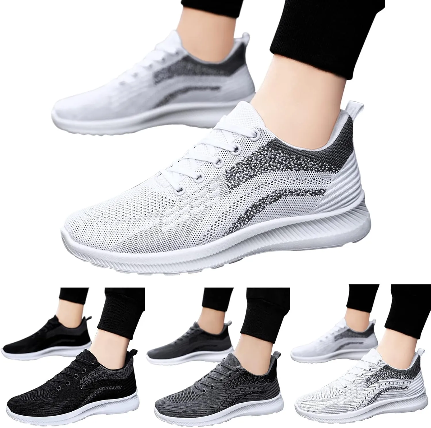 Mens Slip on Sneakers Tennis Men Mens Slip on Walking Shoes Blade Tennis Shoes Walking Casual Shoe Fashion Sneaker Brown Sport for Men