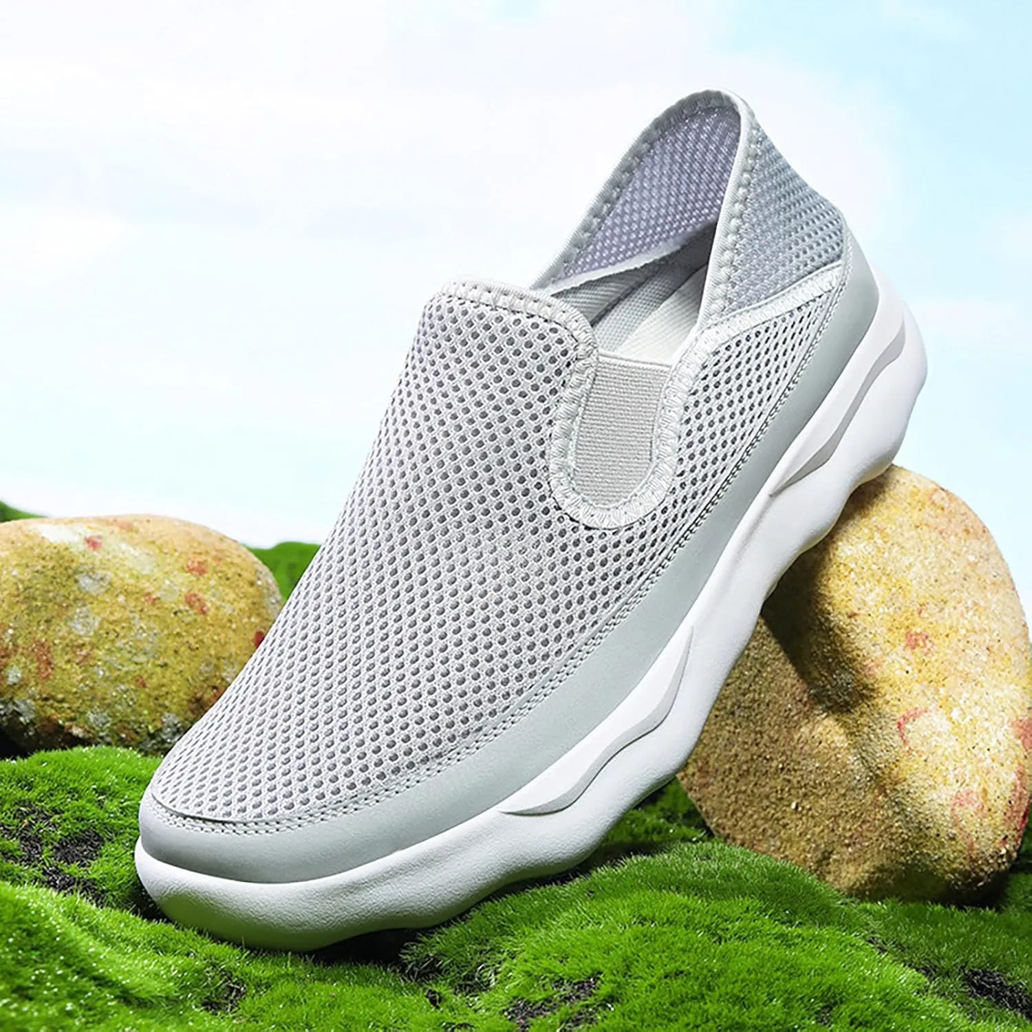 Mens Tennis Shoes Mens Athletic Shoes Walking Shoe for Men Tennis Shoe for Men Running Trail Sport Sneaker