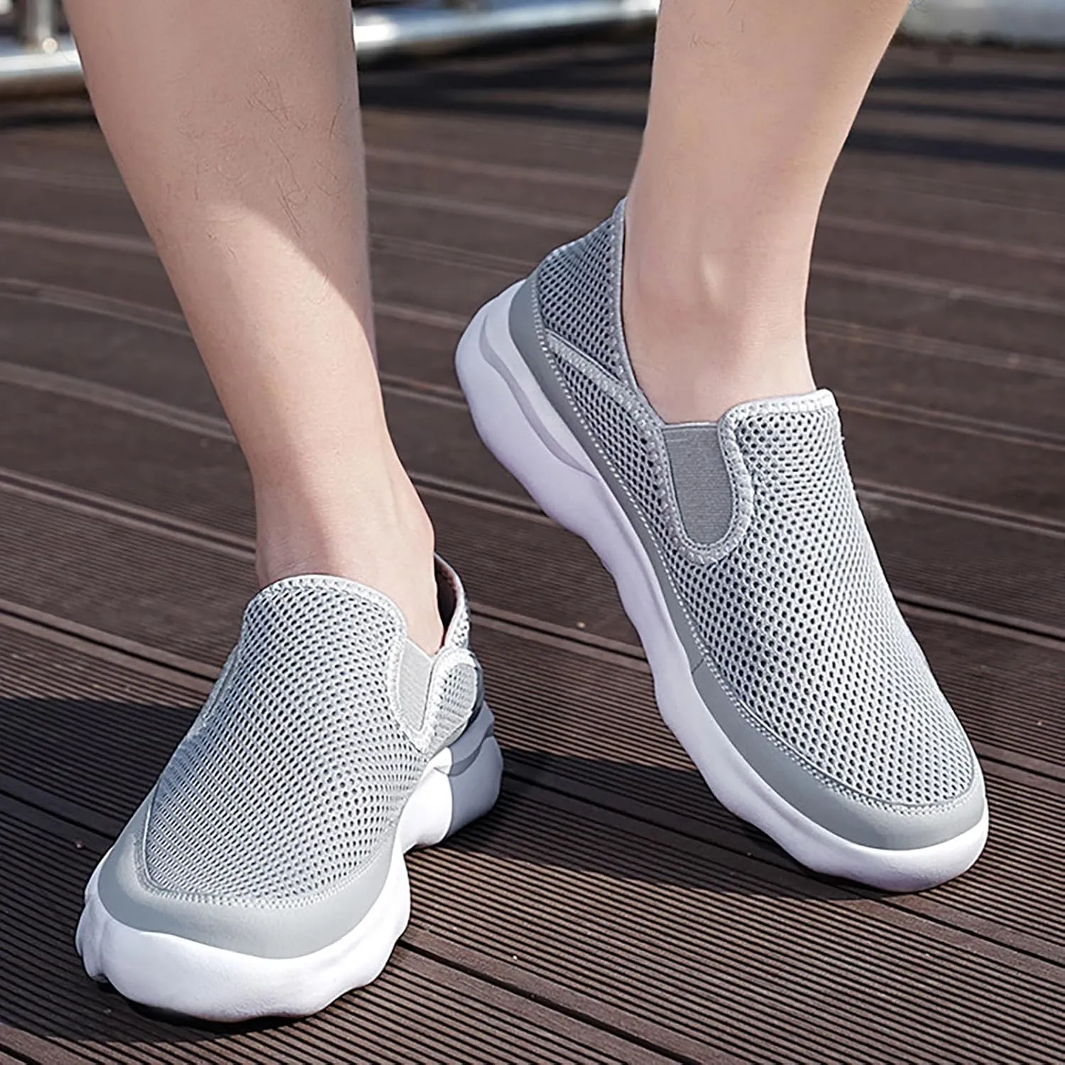Mens Tennis Shoes Mens Athletic Shoes Walking Shoe for Men Tennis Shoe for Men Running Trail Sport Sneaker