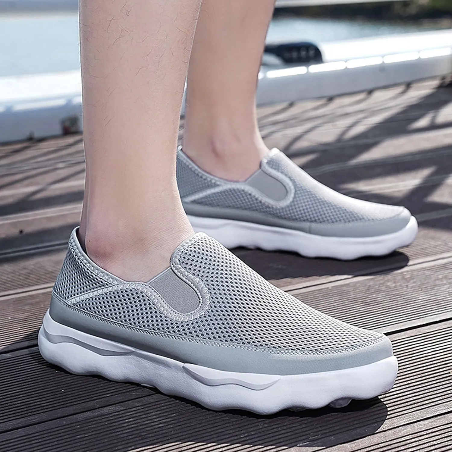 Mens Tennis Shoes Mens Athletic Shoes Walking Shoe for Men Tennis Shoe for Men Running Trail Sport Sneaker