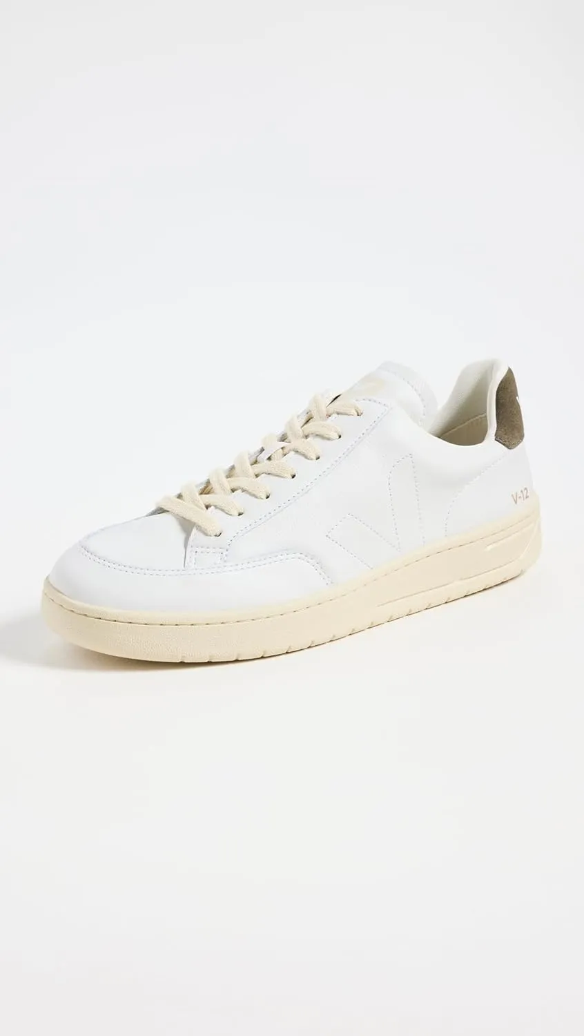 Men's V-12 Stitch Sneakers