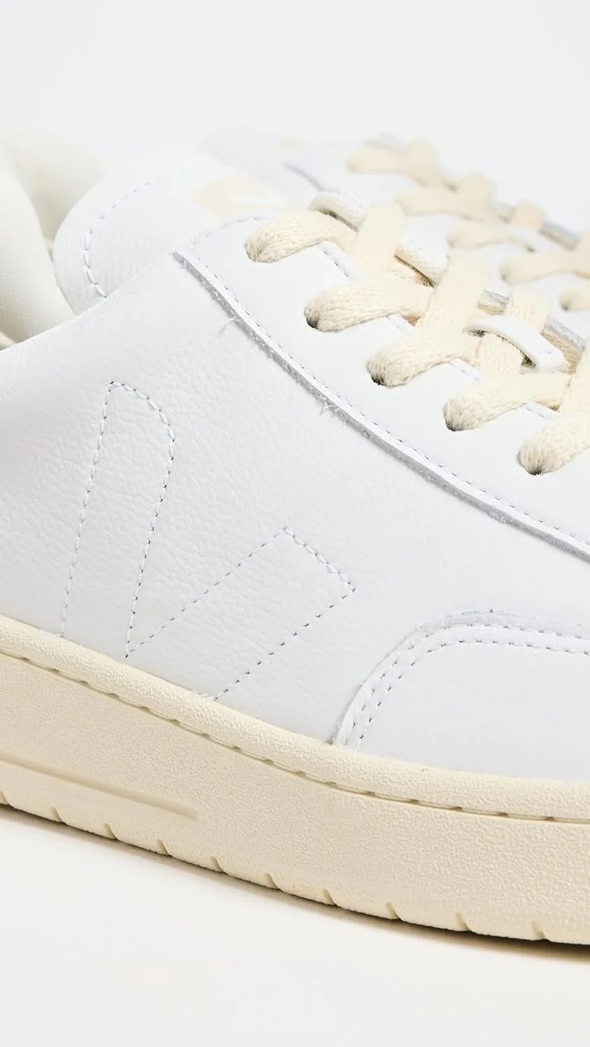 Men's V-12 Stitch Sneakers