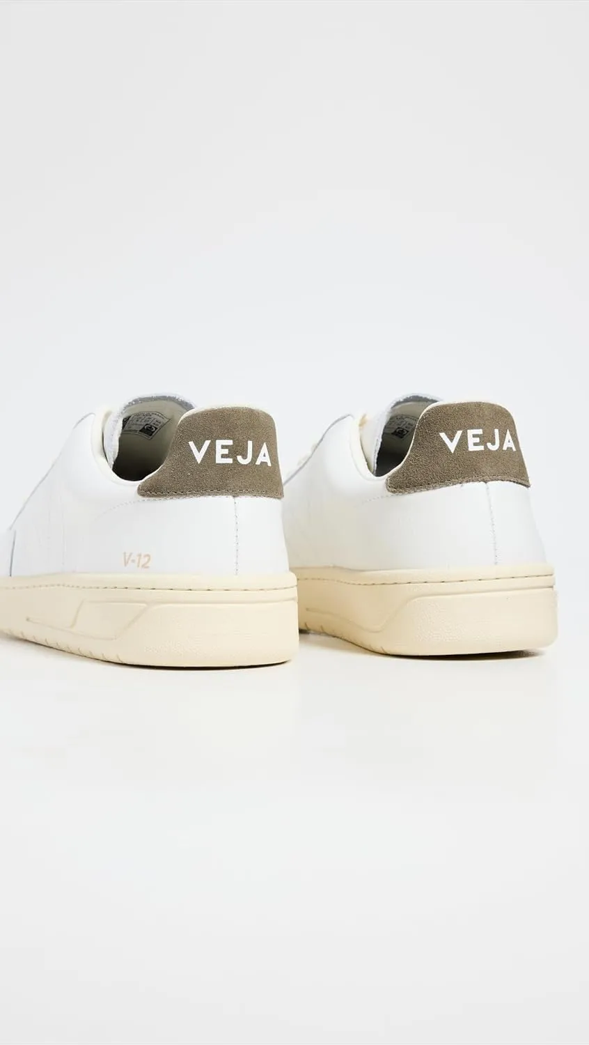 Men's V-12 Stitch Sneakers