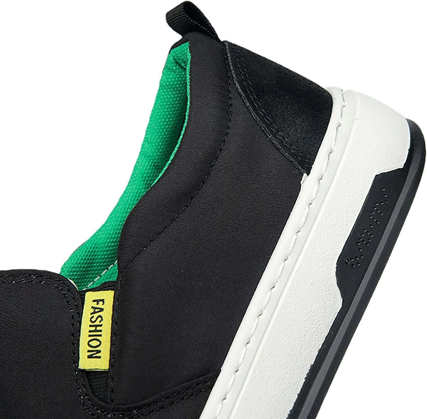Mens Walking Shoes Men's Sneakers Tennis Shoe for Men Slip on Shoe for Men Lightweight Athletic Gym Sneaker