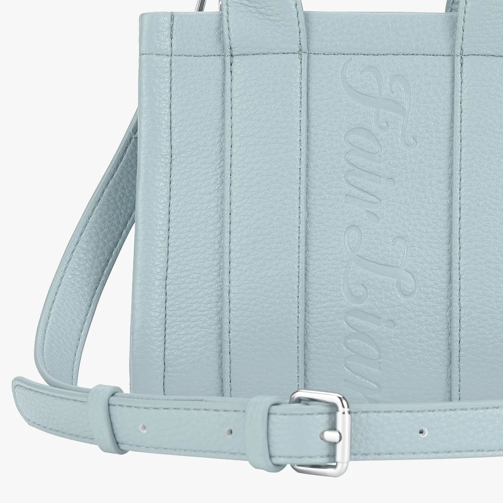 MINI TOTE BAG