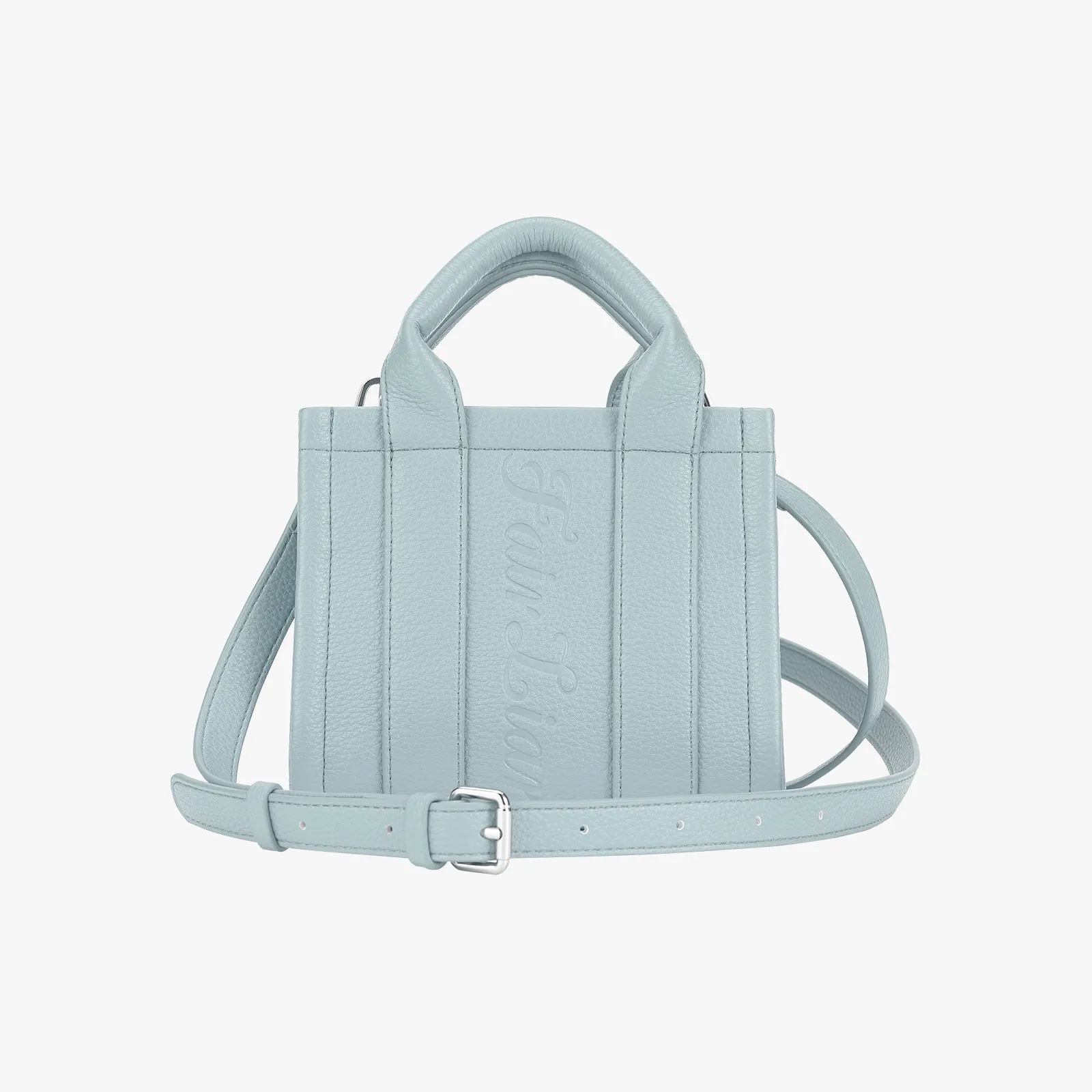 MINI TOTE BAG