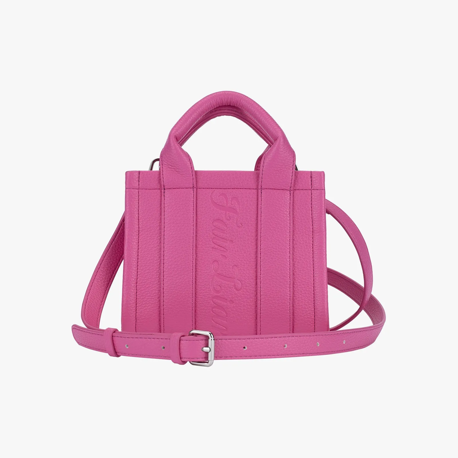MINI TOTE BAG