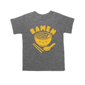 Mochi Kids Kawaii Ramen Tee