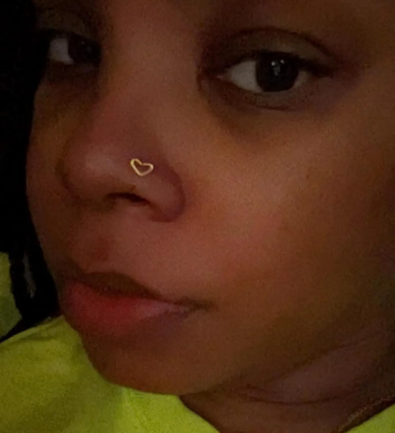 MODRSA Nose Hoops & Rings - L-Shaped, Studs, Gold & Silver Nose Piercings - 20g & 22g - Surgical Stainless Steel & Corkscrew Designs for Women & Men