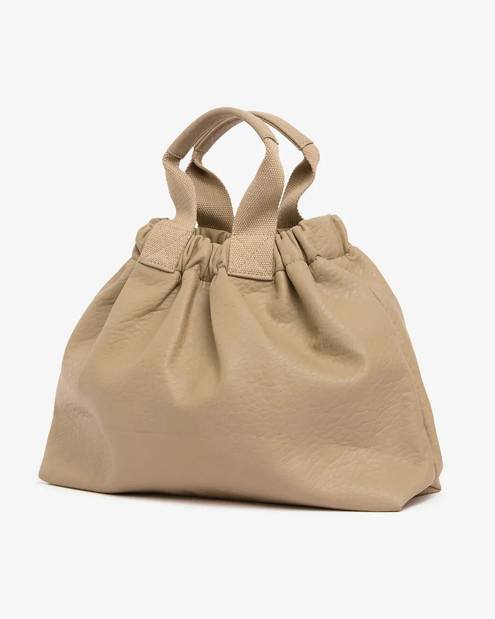 Montague Tote Bag | Latte