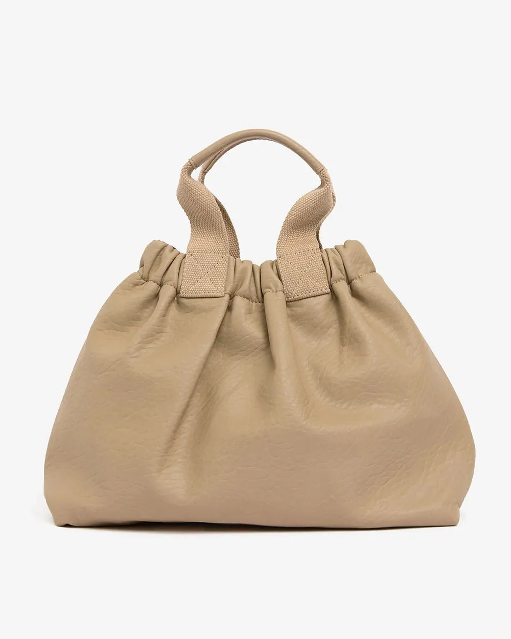Montague Tote Bag | Latte