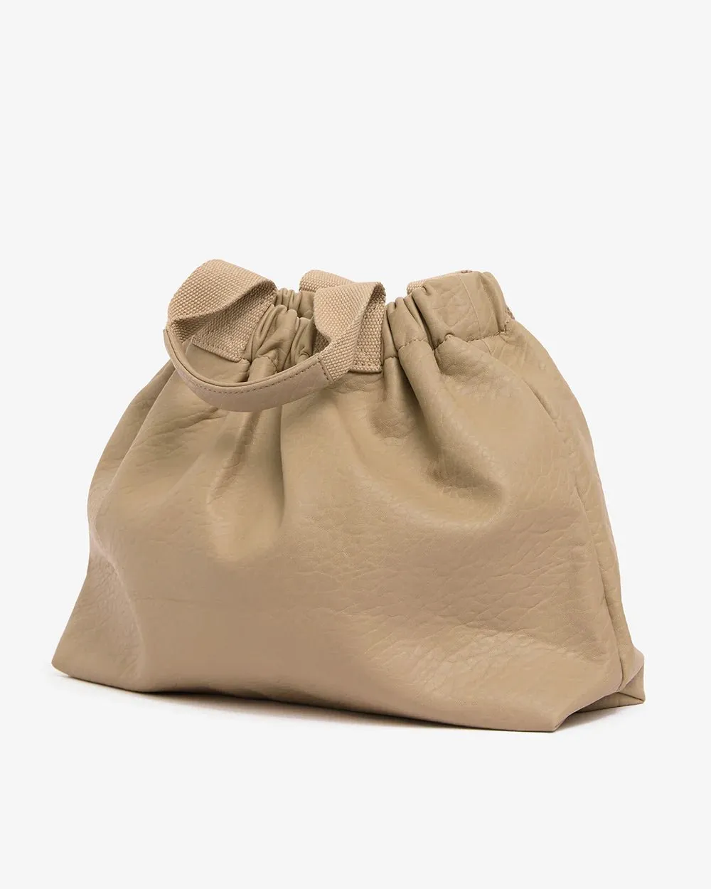 Montague Tote Bag | Latte