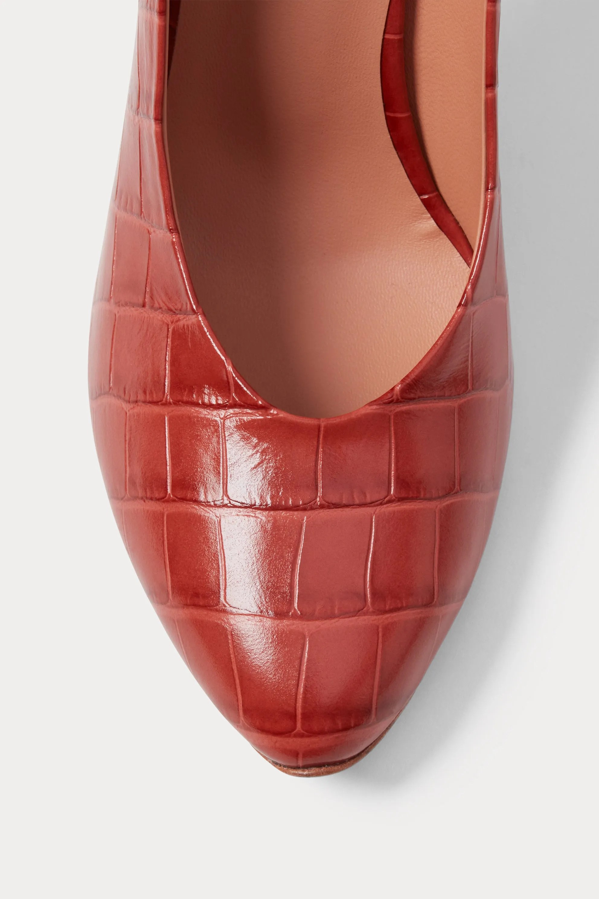 Mouse Heel