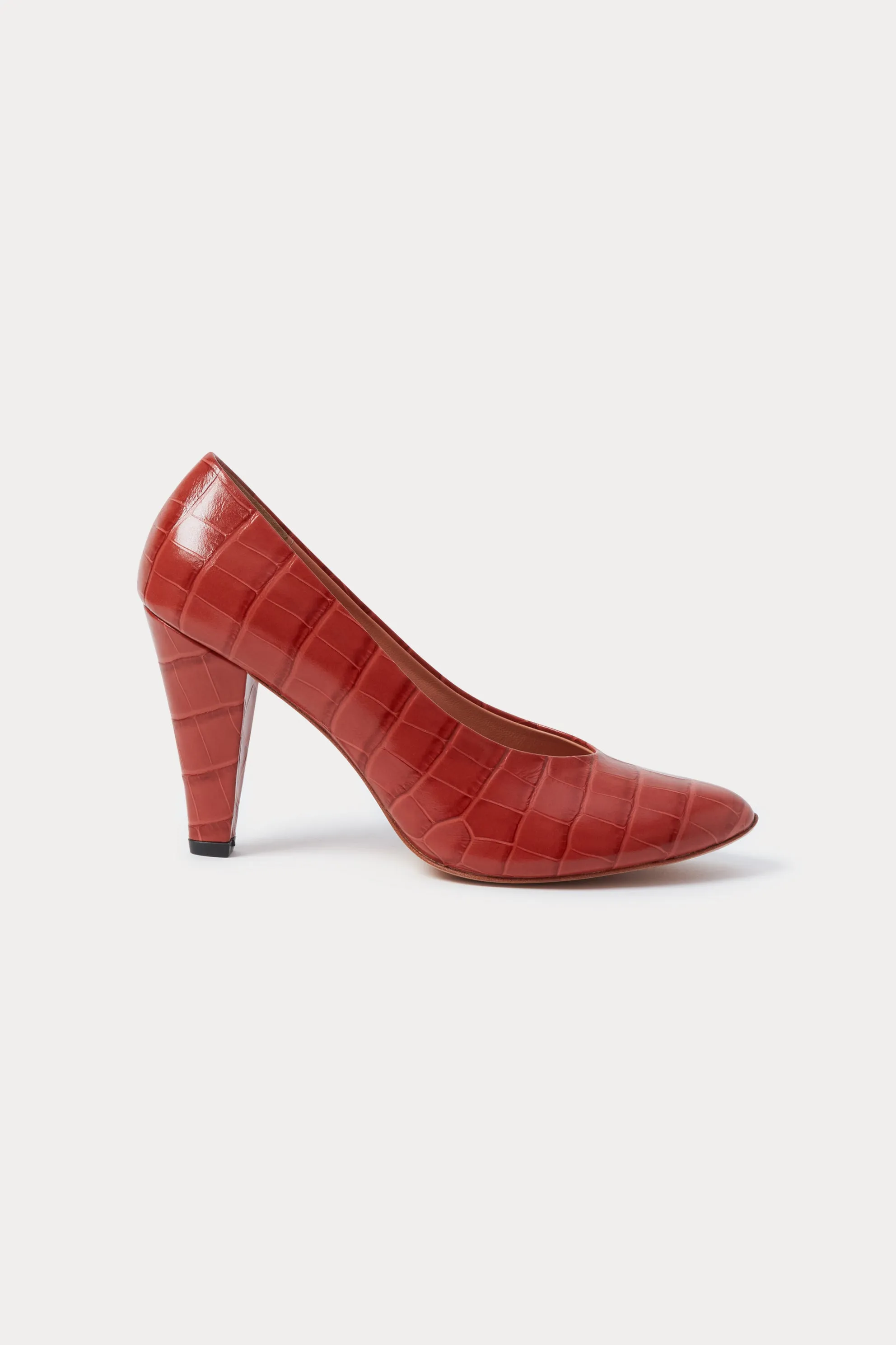 Mouse Heel