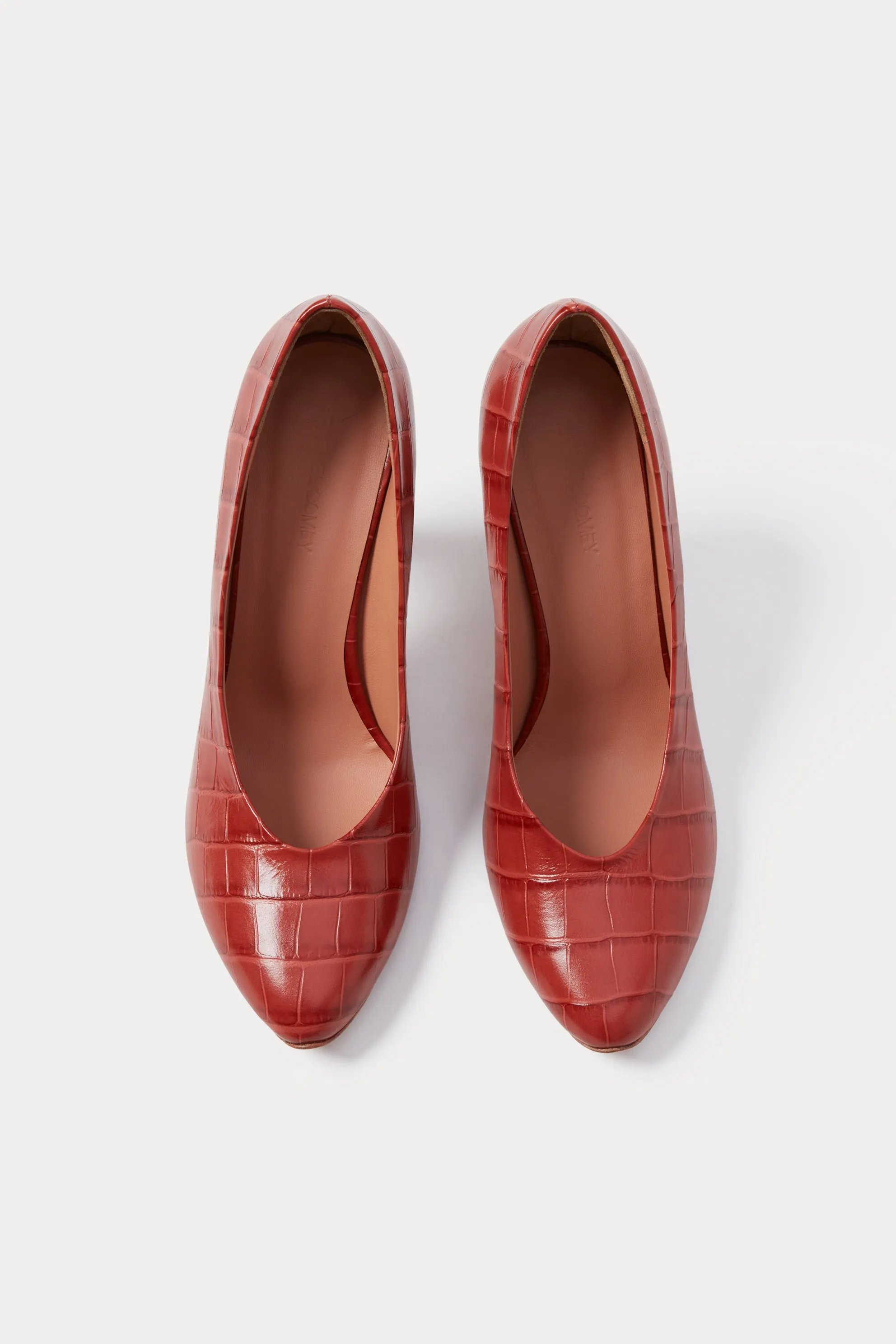 Mouse Heel