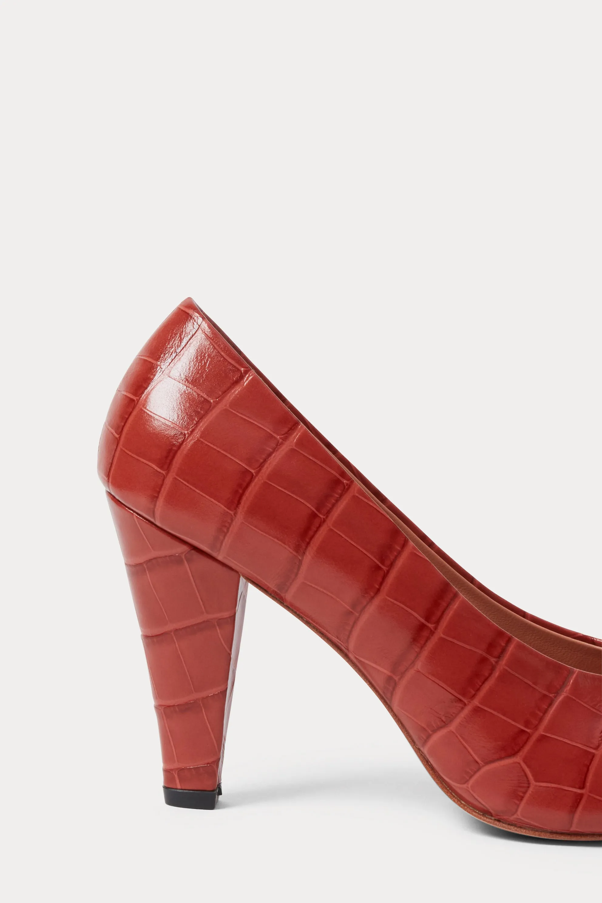 Mouse Heel