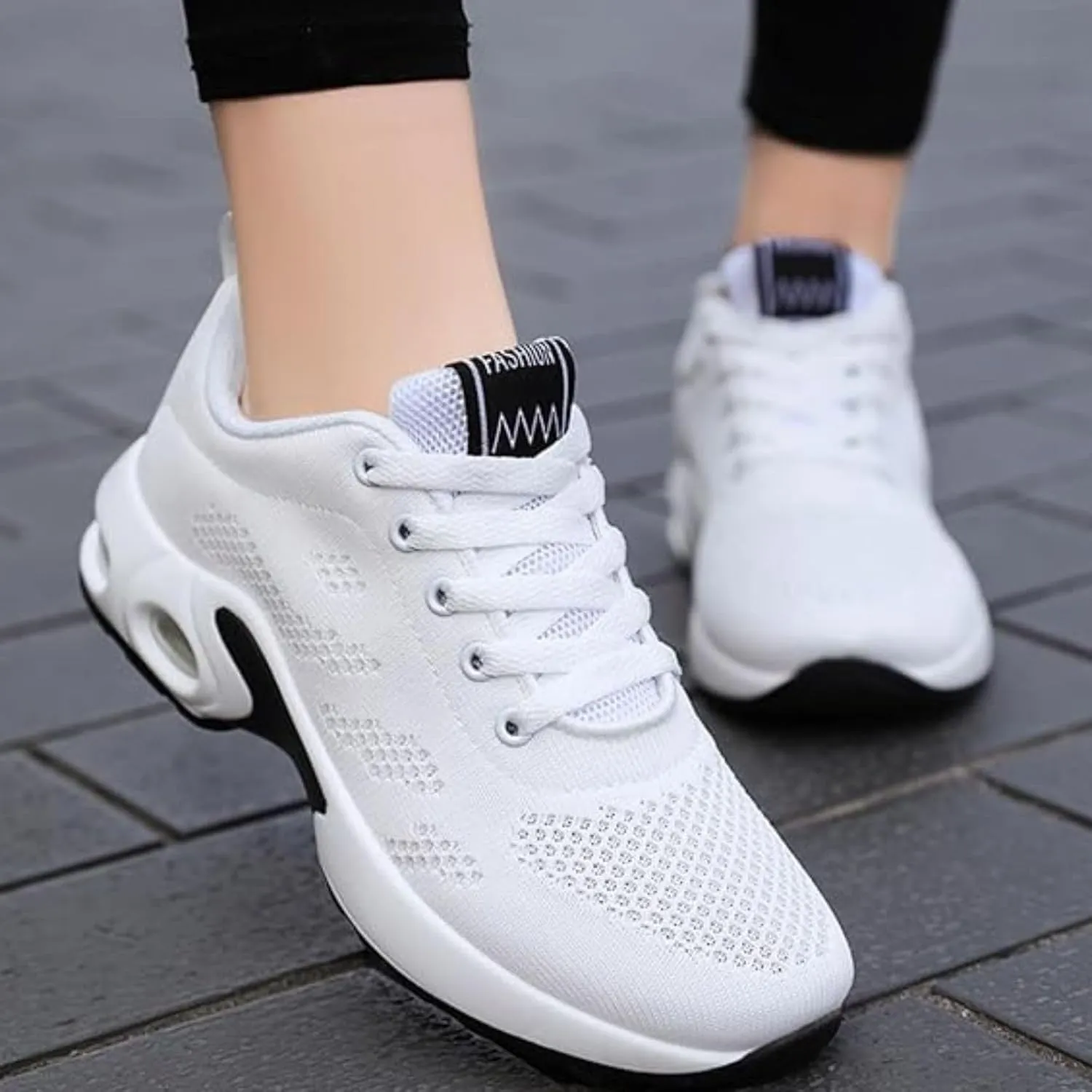 Musabela Orthopedic Shoes for Women, Musabela Orthopedic Wide Toe Box Sneakers, Arch Support Ortho Stretch Cushion Shoes