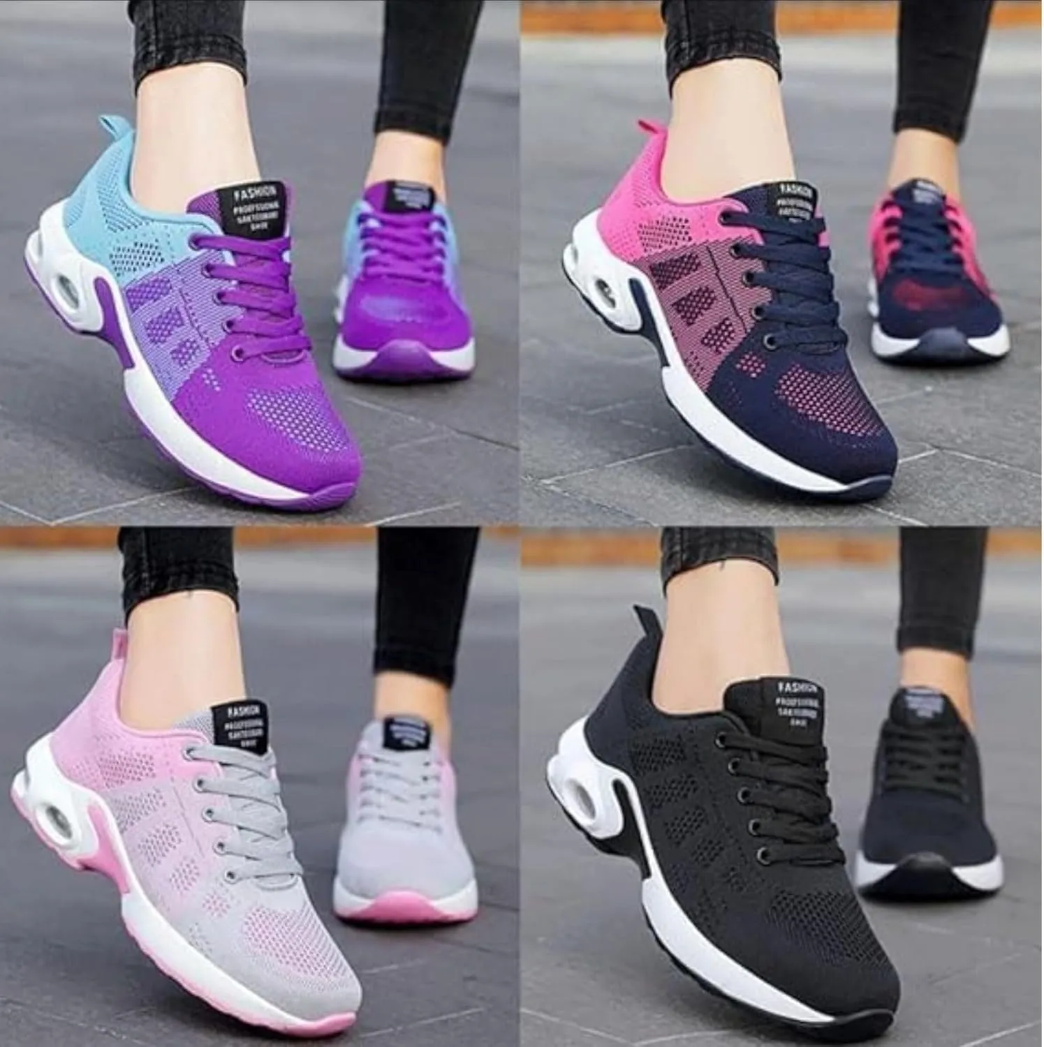 Musabela Orthopedic Shoes for Women, Musabela Orthopedic Wide Toe Box Sneakers, Arch Support Ortho Stretch Cushion Shoes