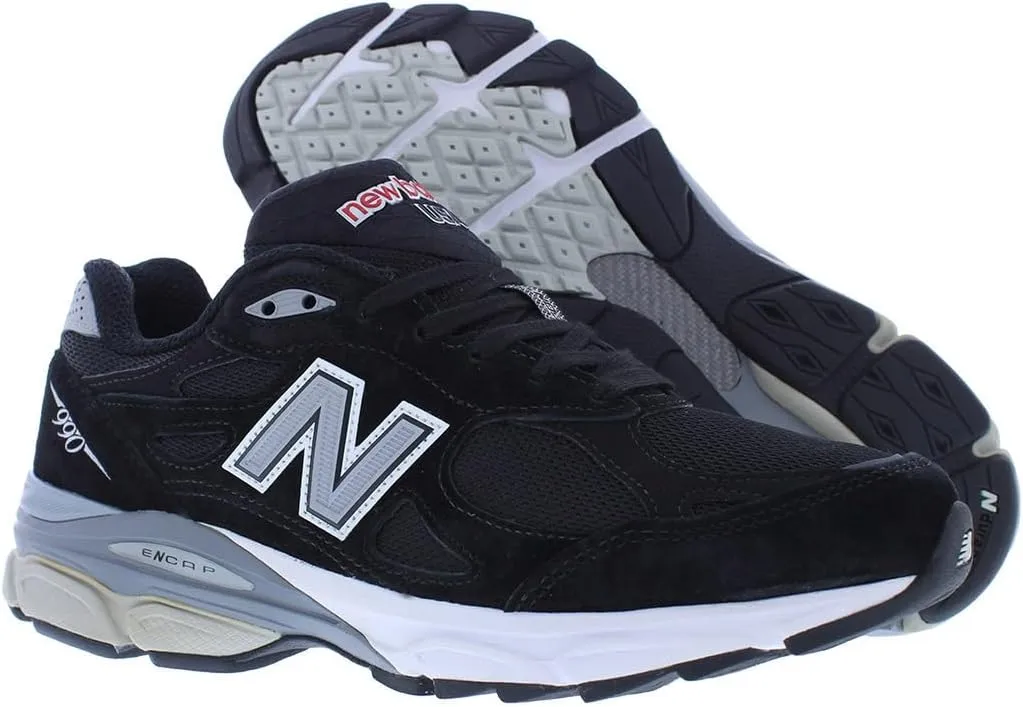 New Balance Men's 990 V3 Running Shoe