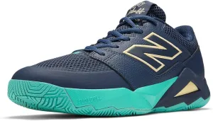 New Balance Men's FuelCell Delray V2 Tennis Shoe