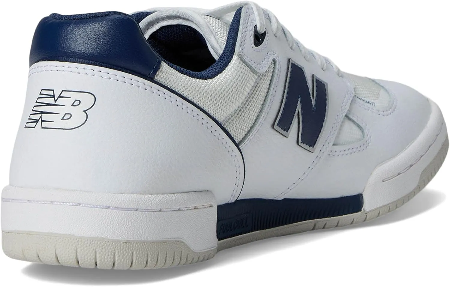 New Balance Unisex-Adult Tom Knox-600 Skate Shoe