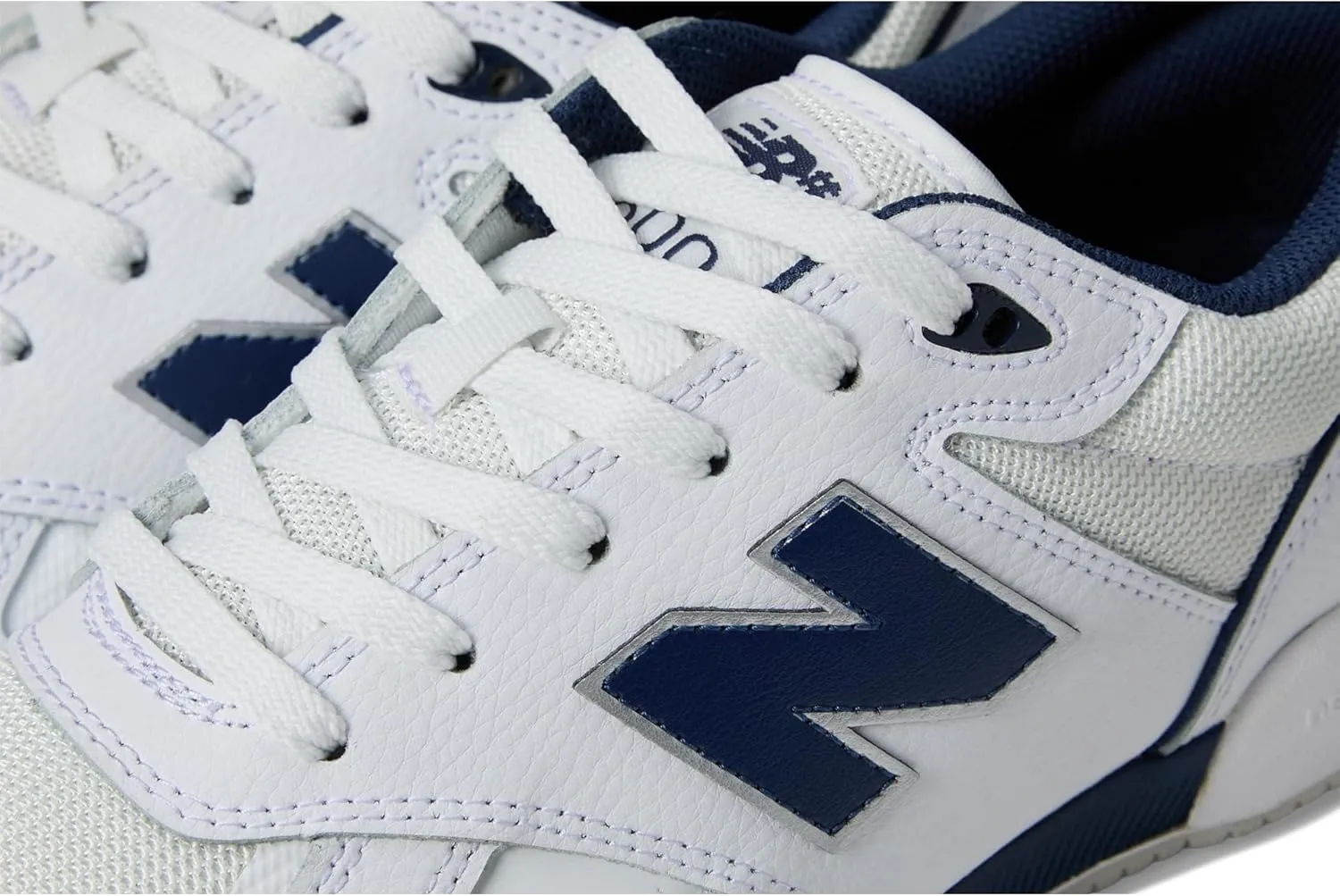 New Balance Unisex-Adult Tom Knox-600 Skate Shoe