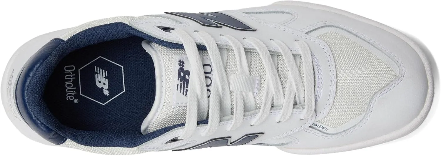 New Balance Unisex-Adult Tom Knox-600 Skate Shoe