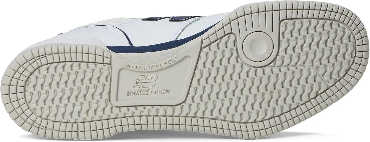 New Balance Unisex-Adult Tom Knox-600 Skate Shoe