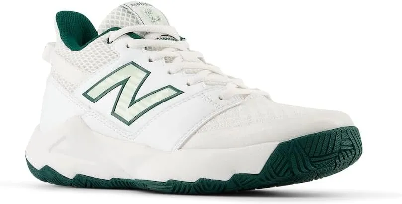 New Balance Unisex-Child Coco Cg2 Tennis Shoe
