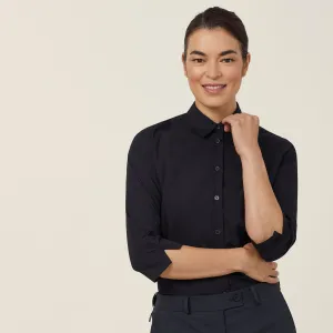 NNT Uniforms 3/4 Sleeve Shirt (CATU88)