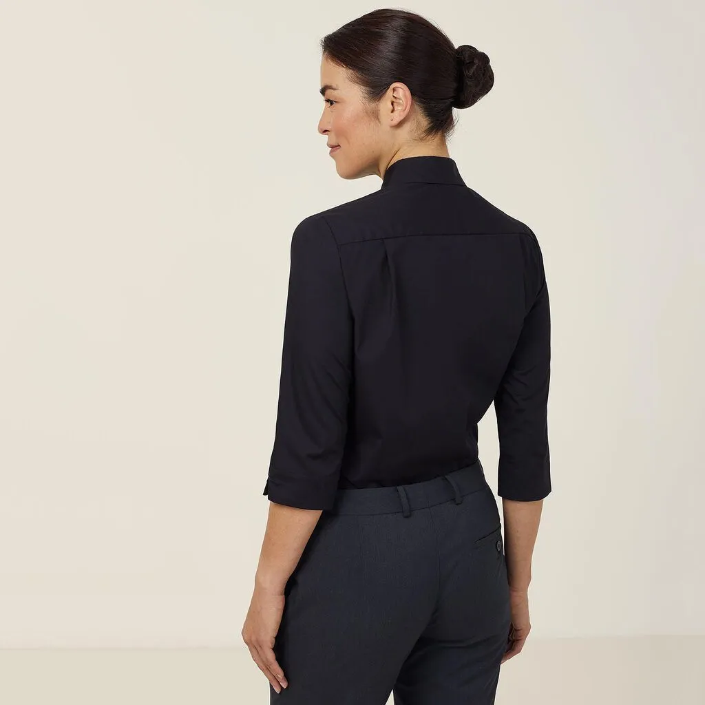 NNT Uniforms 3/4 Sleeve Shirt (CATU88)