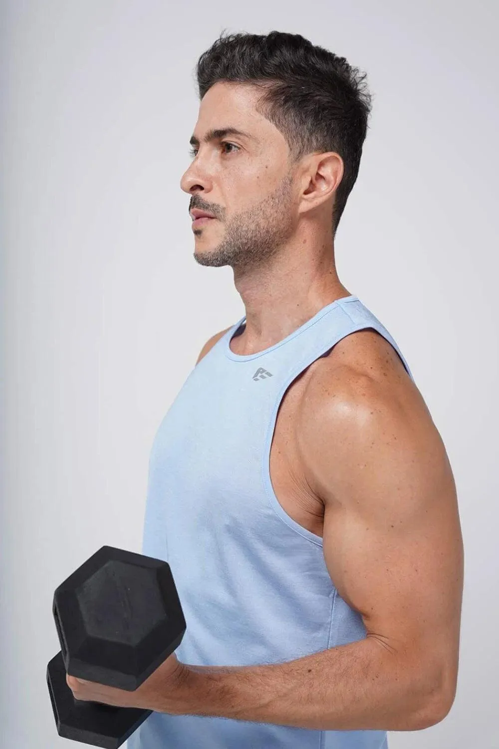 NOVA Vest - Blue